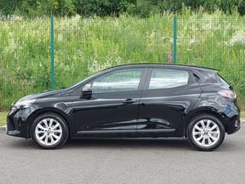 Used Renault Clio 2024 for sale - 75012549: Photo