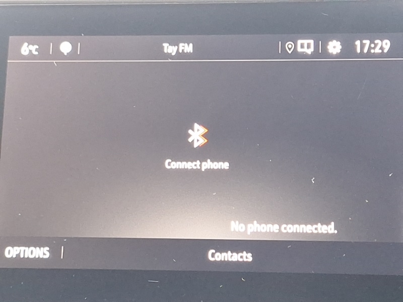 Used Vauxhall Corsa 2020 for sale - 76800179: Photo 11