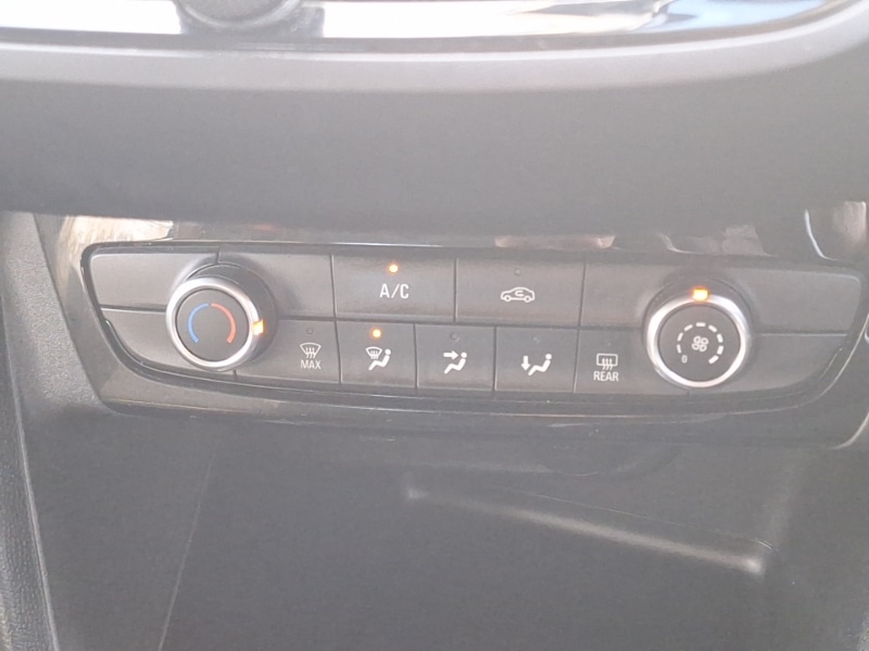 Used Vauxhall Corsa 2020 for sale - 76800179: Photo 12