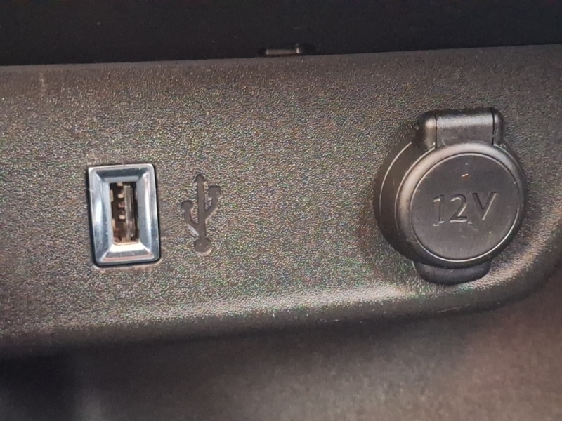 Used Vauxhall Corsa 2020 for sale - 76800179: Photo 13