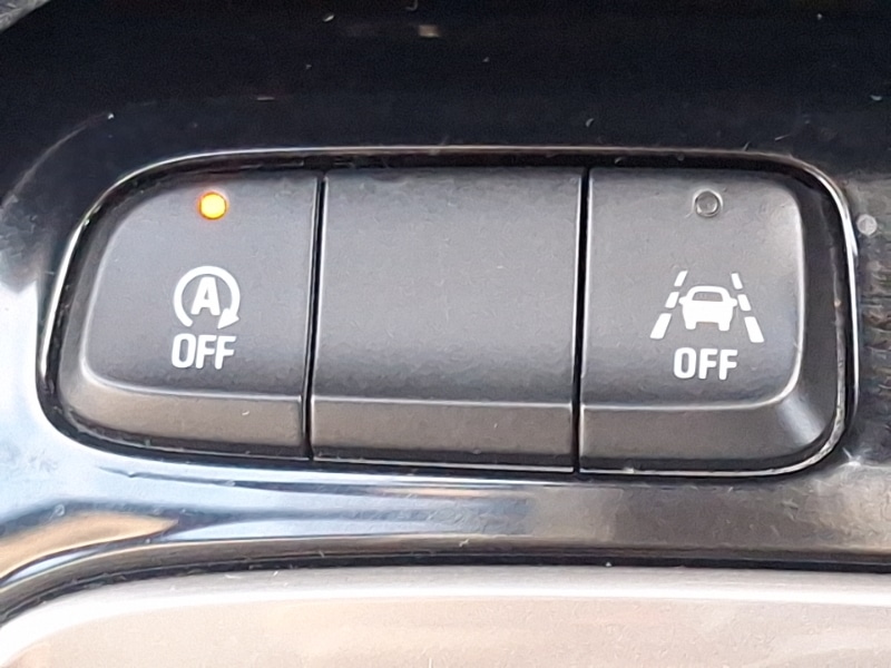 Used Vauxhall Corsa 2020 for sale - 76800179: Photo 14