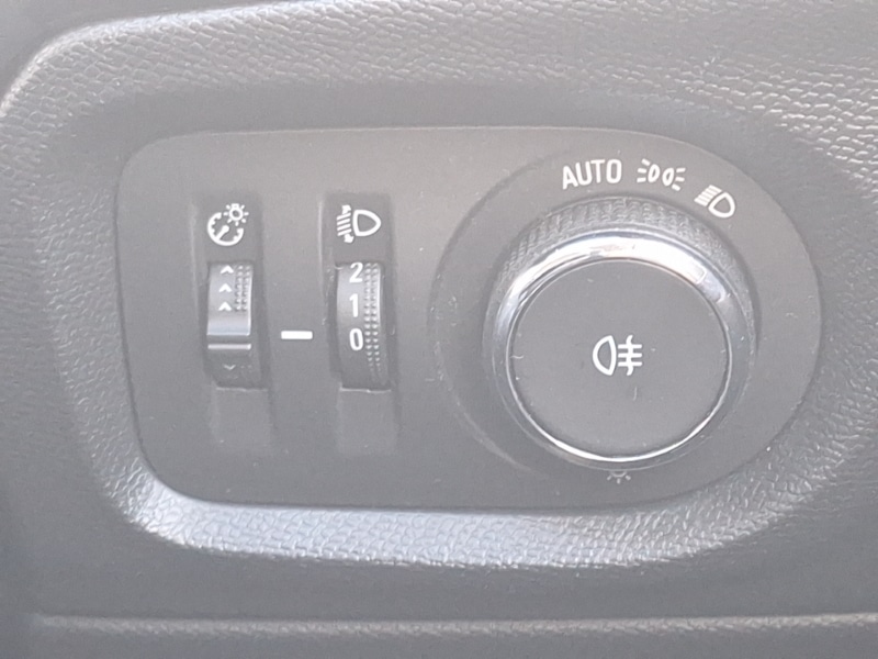 Used Vauxhall Corsa 2020 for sale - 76800179: Photo 16