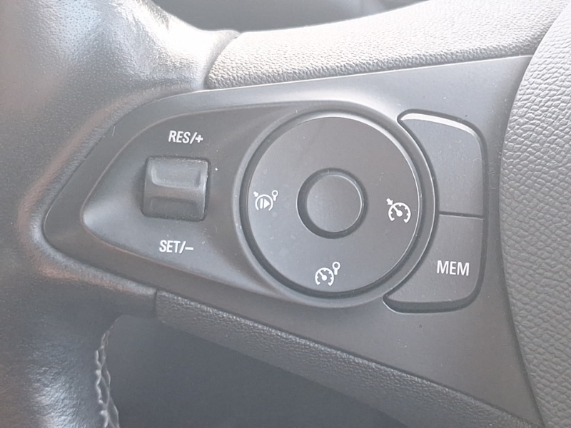 Used Vauxhall Corsa 2020 for sale - 76800179: Photo 18