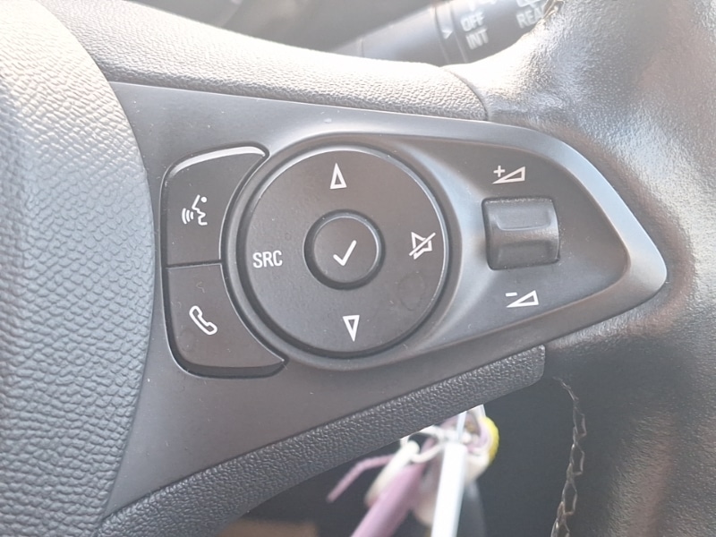 Used Vauxhall Corsa 2020 for sale - 76800179: Photo 19