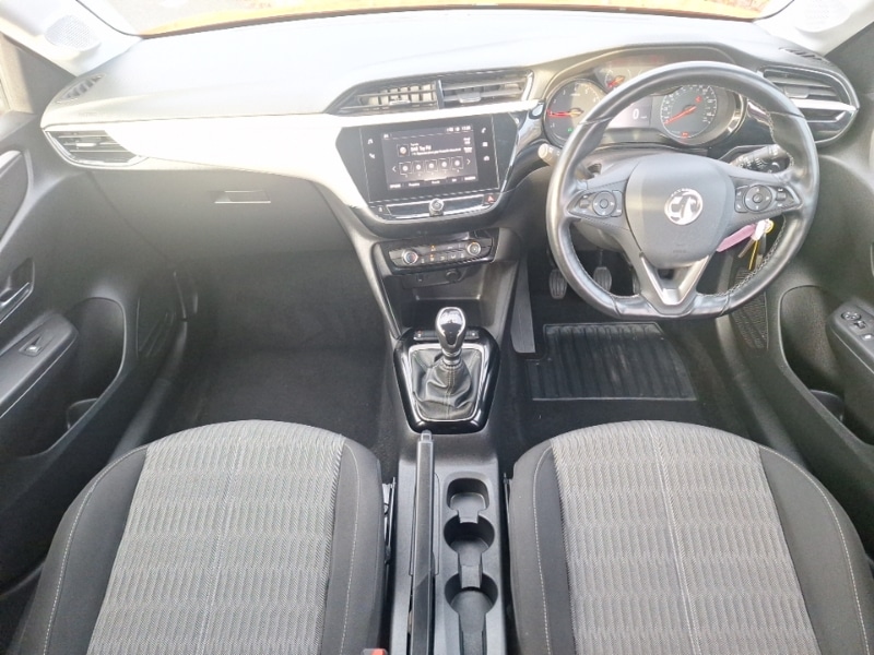 Used Vauxhall Corsa 2020 for sale - 76800179: Photo 2