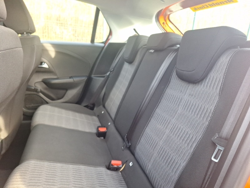 Used Vauxhall Corsa 2020 for sale - 76800179: Photo 6