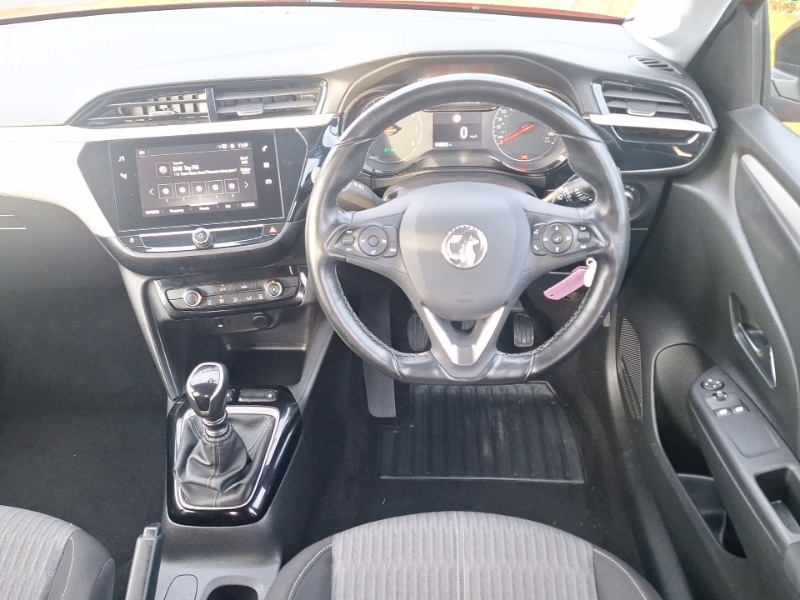 Used Vauxhall Corsa 2020 for sale - 76800179: Photo 7