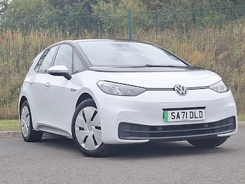 Volkswagen - ID3