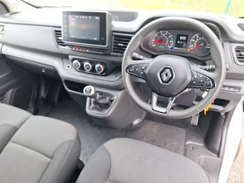 Used Renault Trafic 2023 for sale - 78669732: Photo