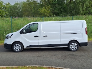 Used Renault Trafic 2023 for sale - 78669732: Photo
