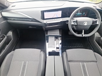 Used Vauxhall Astra 2025 for sale - 75326270: Photo