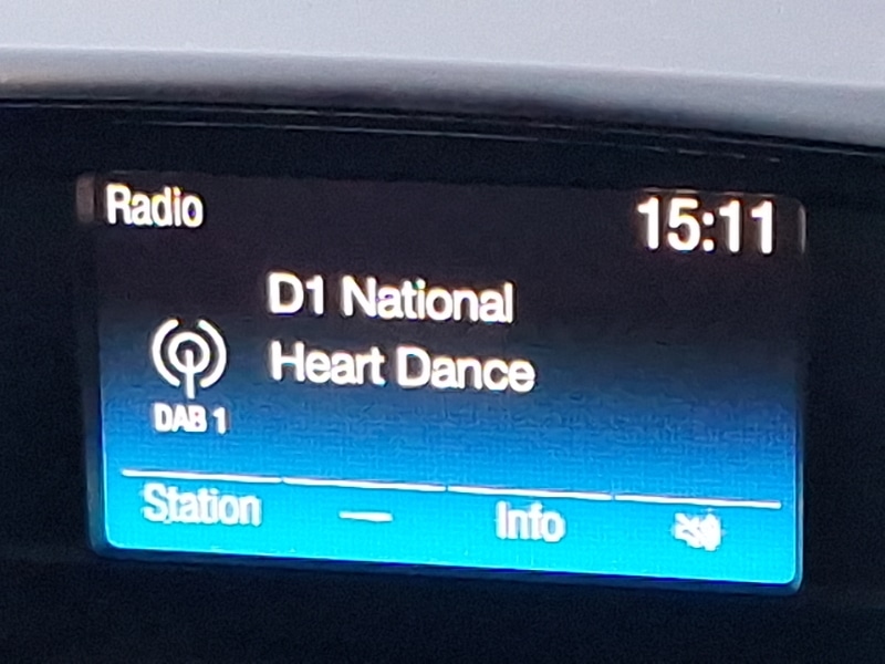 Used Ford Grand C-Max 2018 for sale - 76800205: Photo 10