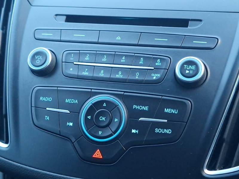 Used Ford Grand C-Max 2018 for sale - 76800205: Photo 12