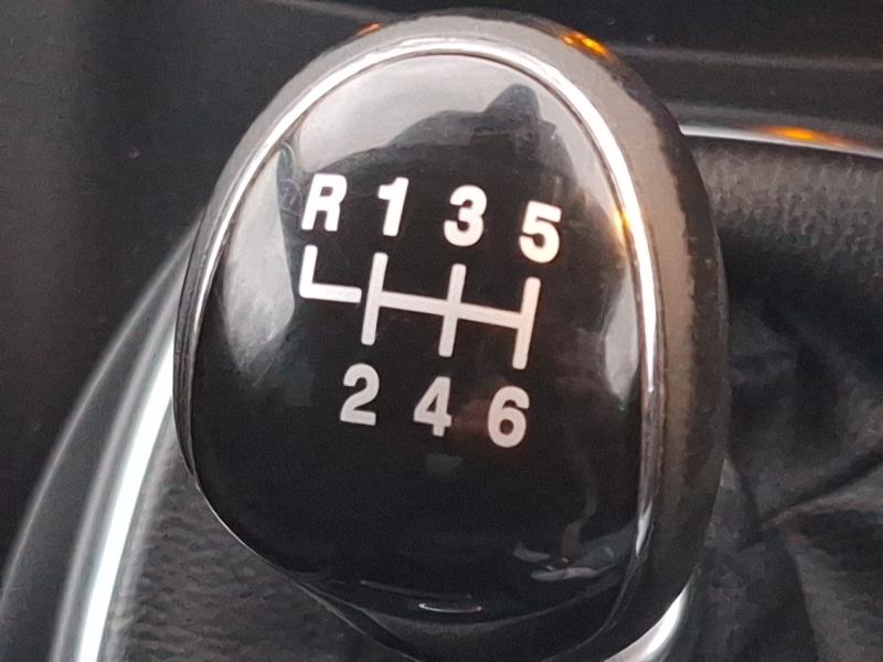 Used Ford Grand C-Max 2018 for sale - 76800205: Photo 14