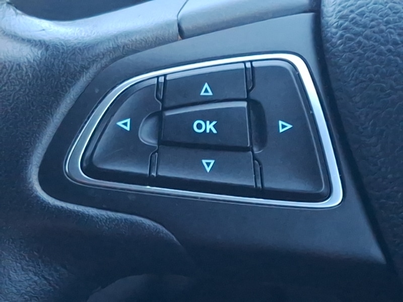 Used Ford Grand C-Max 2018 for sale - 76800205: Photo 18