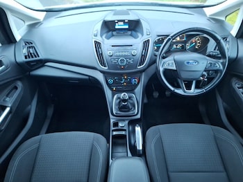Used Ford Grand C-Max 2018 for sale - 76800205: Photo