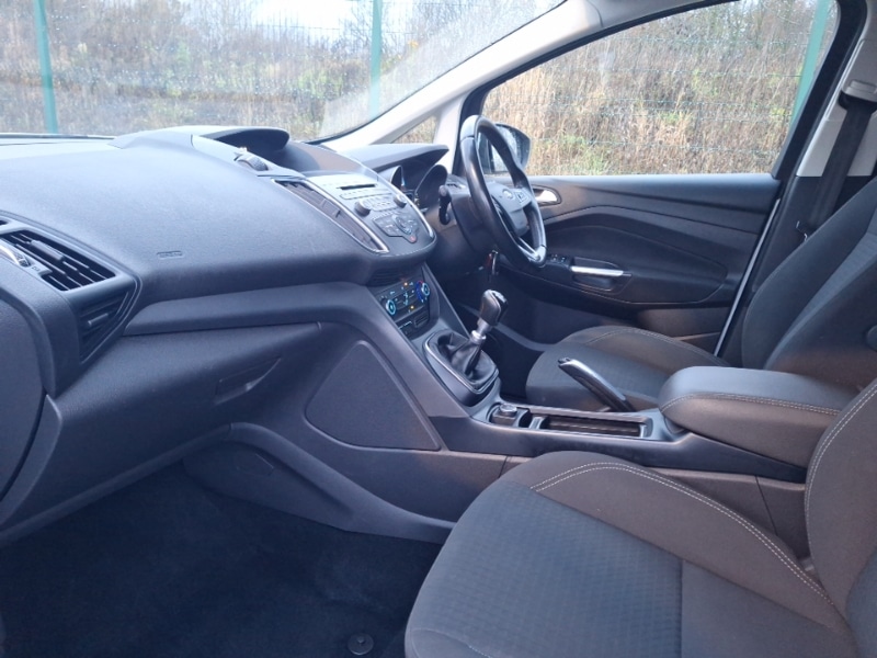 Used Ford Grand C-Max 2018 for sale - 76800205: Photo 5