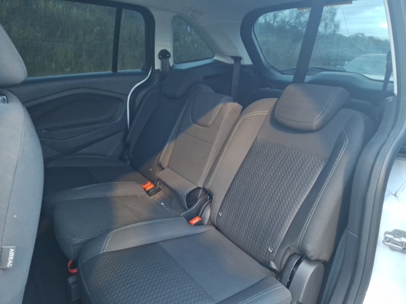 Used Ford Grand C-Max 2018 for sale - 76800205: Photo 6