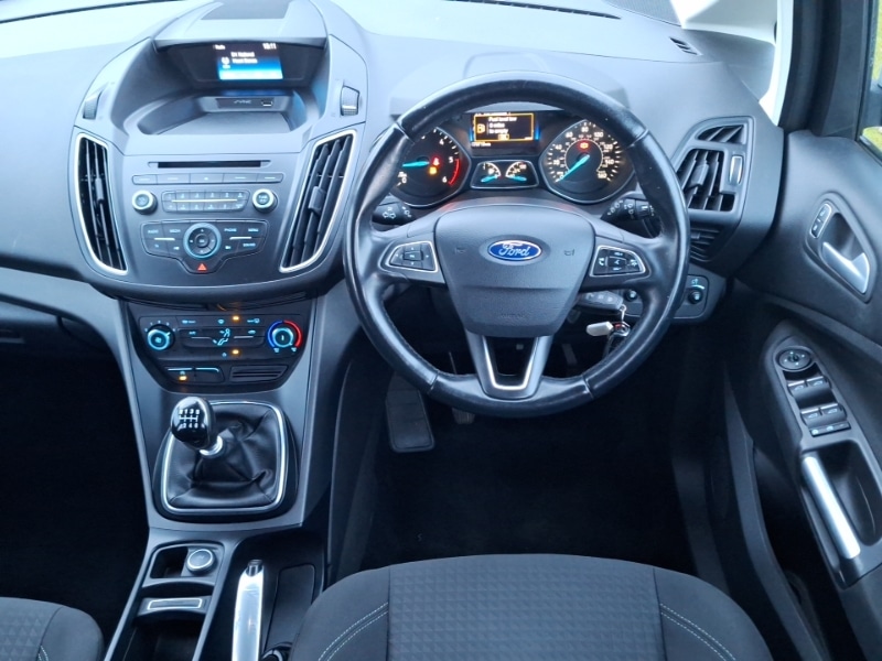 Used Ford Grand C-Max 2018 for sale - 76800205: Photo 7