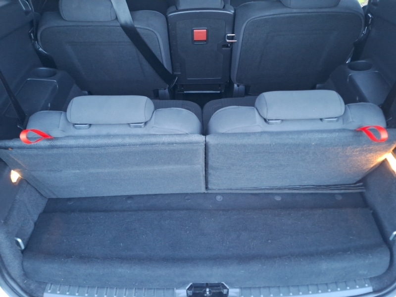 Used Ford Grand C-Max 2018 for sale - 76800205: Photo 8