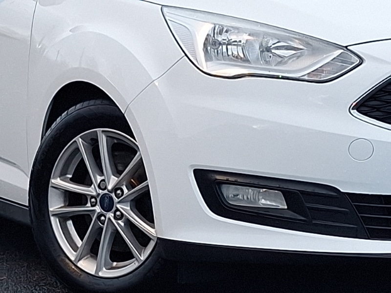 Used Ford Grand C-Max 2018 for sale - 76800205: Photo 9