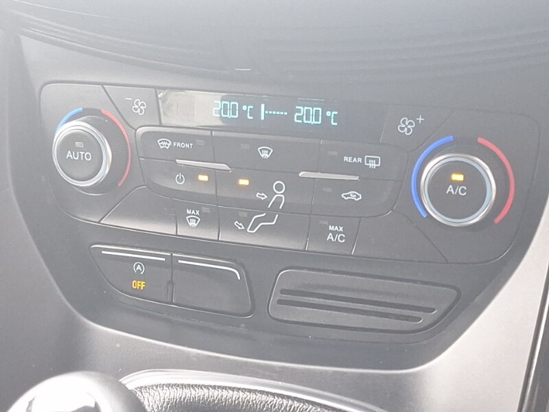 Used Ford Kuga 2018 for sale - 77197864: Photo 12