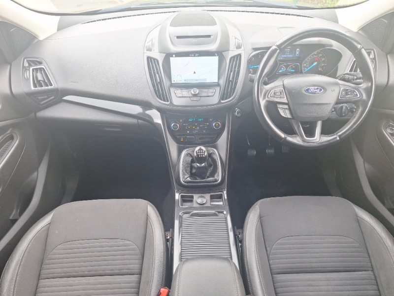 Used Ford Kuga 2018 for sale - 77197864: Photo 2