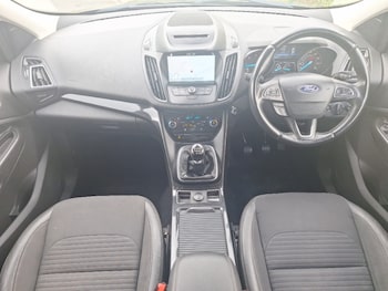 Used Ford Kuga 2018 for sale - 77197864: Photo