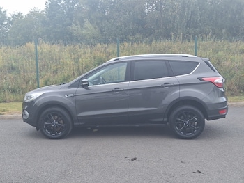 Used Ford Kuga 2018 for sale - 77197864: Photo