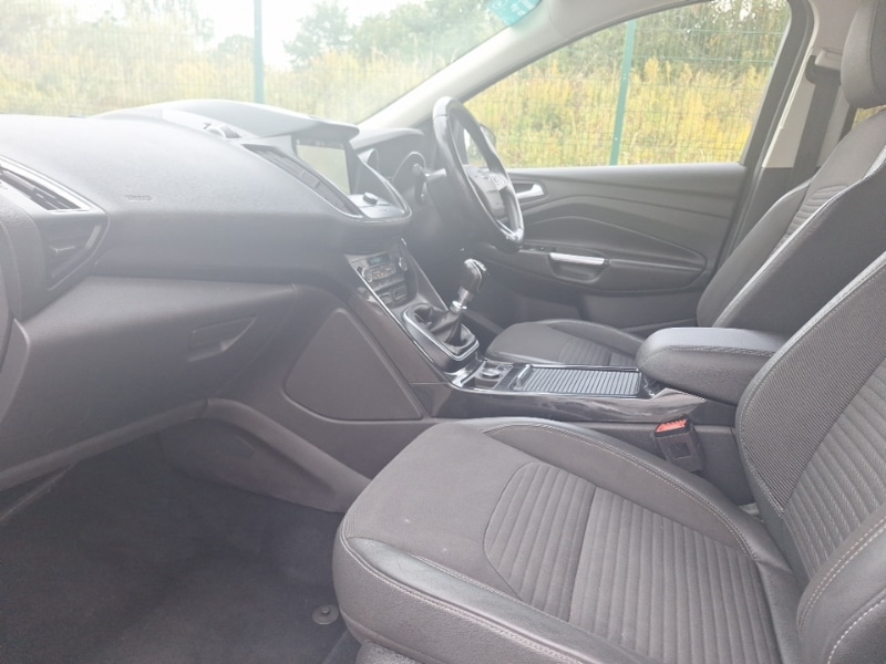 Used Ford Kuga 2018 for sale - 77197864: Photo 5