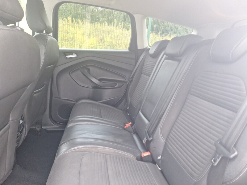 Used Ford Kuga 2018 for sale - 77197864: Photo 6