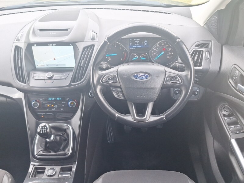 Used Ford Kuga 2018 for sale - 77197864: Photo 7