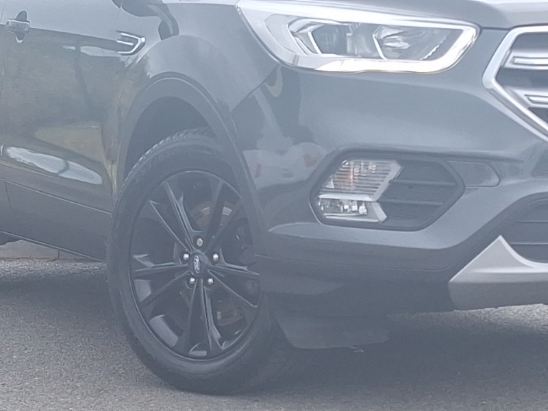 Used Ford Kuga 2018 for sale - 77197864: Photo 9