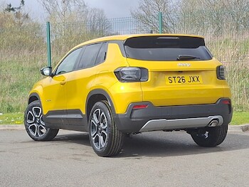 Used Jeep Other 2026 for sale - 78274727: Photo