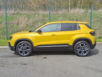 Used Jeep Other 2026 for sale - 78274727: Photo