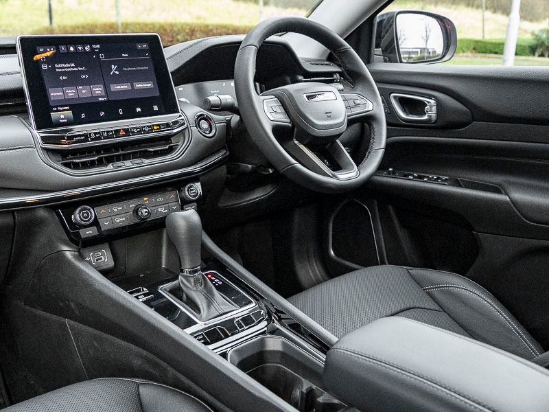 Used Jeep Compass 2025 for sale - 76533250: Photo 15