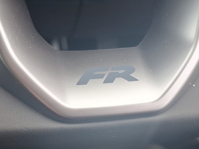 Used SEAT Ateca 2024 for sale - 76188256: Photo 16
