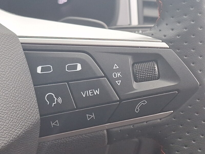 Used SEAT Ateca 2024 for sale - 76188256: Photo 19