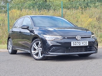 2020 - 1.5 eTSI 150 R-Line 5dr DSG