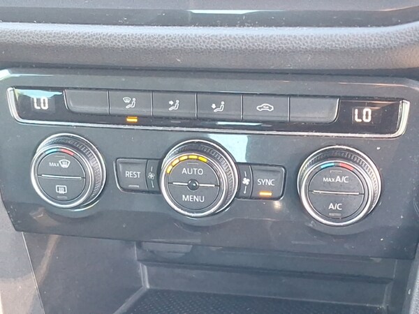 Used Volkswagen Tiguan 2020 for sale - 76254493: Photo 12