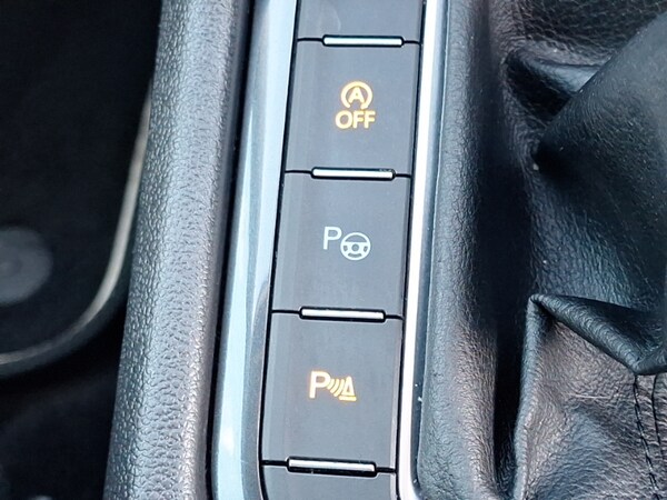 Used Volkswagen Tiguan 2020 for sale - 76254493: Photo 14