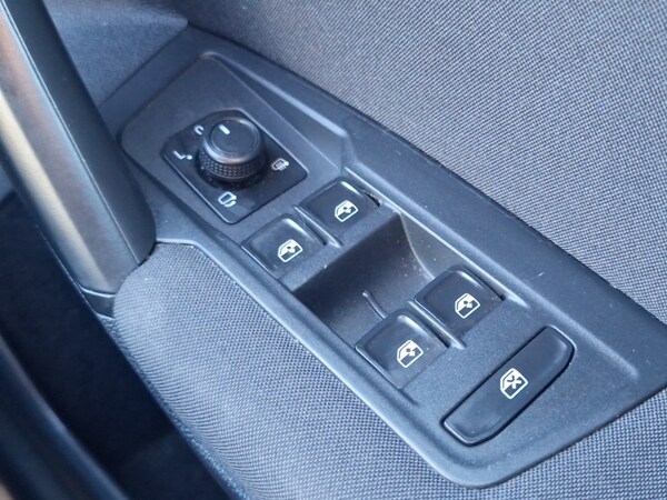 Used Volkswagen Tiguan 2020 for sale - 76254493: Photo 17
