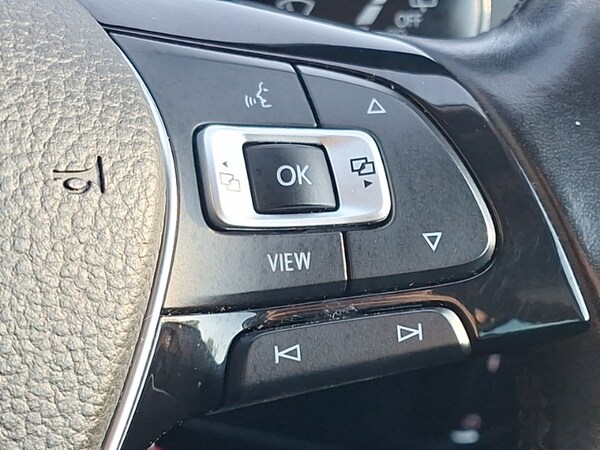 Used Volkswagen Tiguan 2020 for sale - 76254493: Photo 19