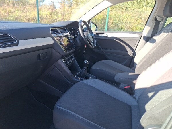 Used Volkswagen Tiguan 2020 for sale - 76254493: Photo 5