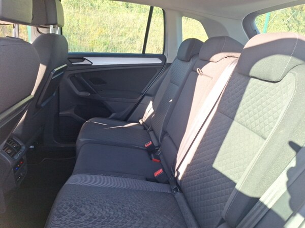 Used Volkswagen Tiguan 2020 for sale - 76254493: Photo 6