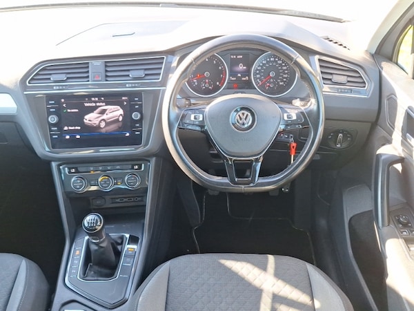 Used Volkswagen Tiguan 2020 for sale - 76254493: Photo 7