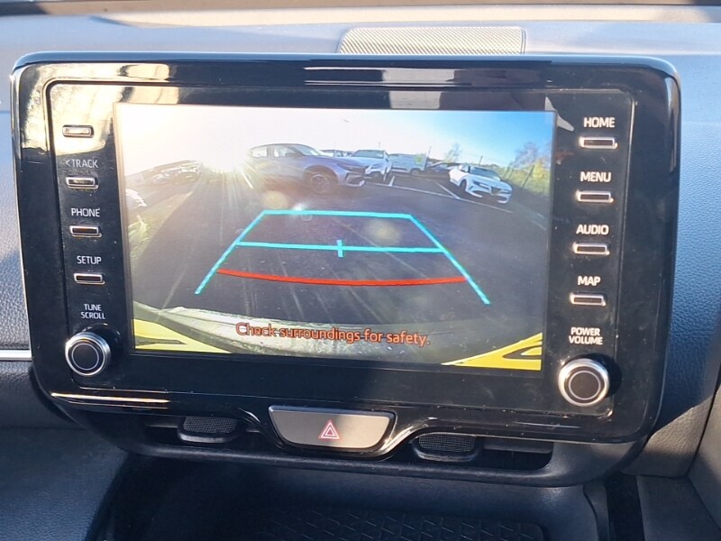 Used Toyota Yaris Cross 2022 for sale - 76579129: Photo 11