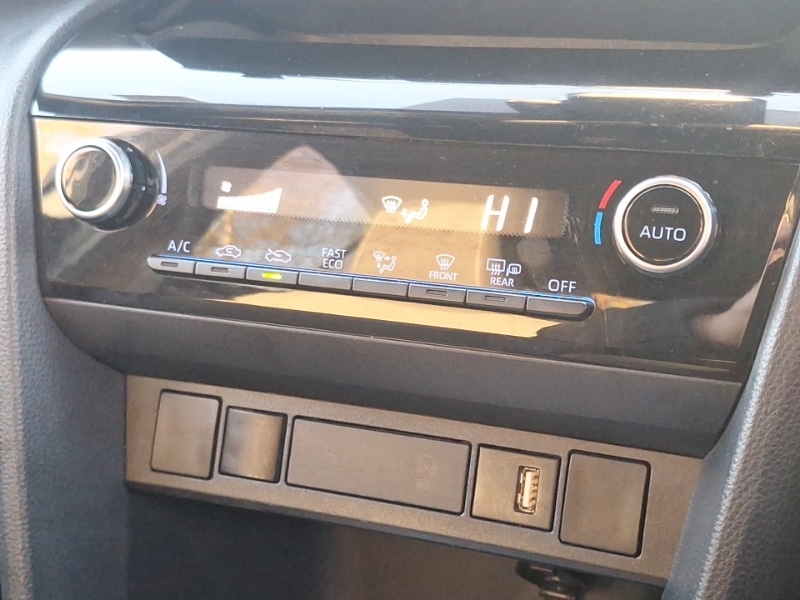 Used Toyota Yaris Cross 2022 for sale - 76579129: Photo 12