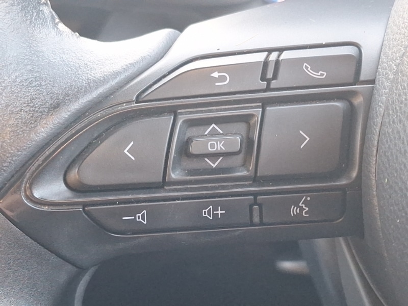 Used Toyota Yaris Cross 2022 for sale - 76579129: Photo 18