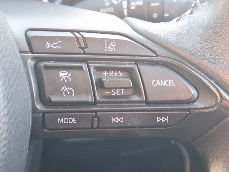 Used Toyota Yaris Cross 2022 for sale - 76579129: Photo 19